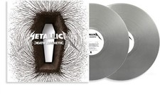 Metallica - Death Magnetic -