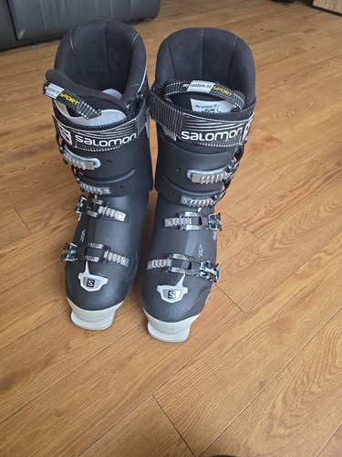 Salomon ski boots mondo - ski,