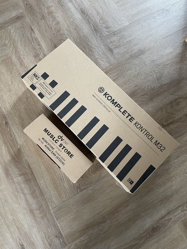 Native instruments komplete - instruments,