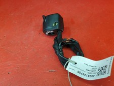 KAWASAKI ER 6F LH LEFT SIDE PANEL / FAIRING 2017