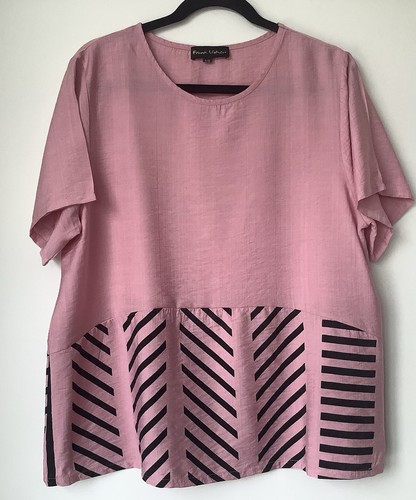 Frank usher women pink - frank, women's