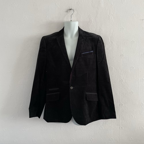 Ted baker velvet - baker, size
