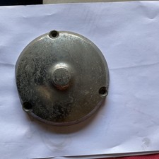 Honda cb92 c92 - c92, left