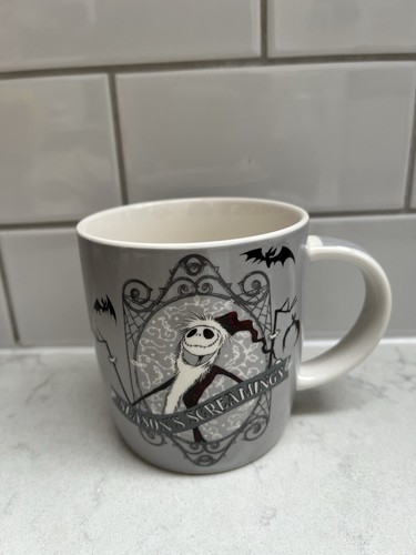 Disney nightmare before - disney,