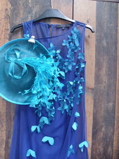 smart ladies Coast wedding