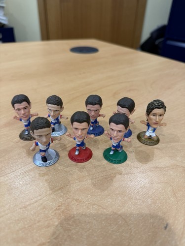 Microstars corinthian football - corinthian,