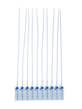 Pack of 500 37cm Numbered
