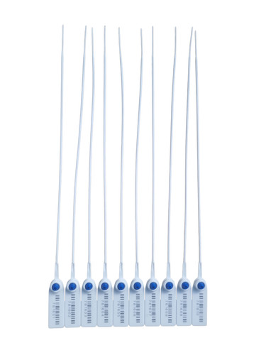 Pack 500 37cm numbered - of,