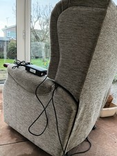 Electric Orthopaedic Chair