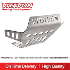 Vitavon Stainless 1.5mm