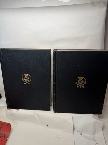Britannica book the year - britannica, of