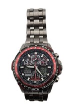 Citizen Skyhawk A-T Red Arrows