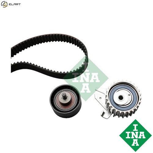 Timing belt kit 530 0225 - kit,