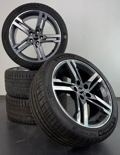 Audi 8w summer - 8w, wheels