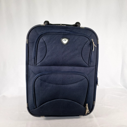 International traveller - international,