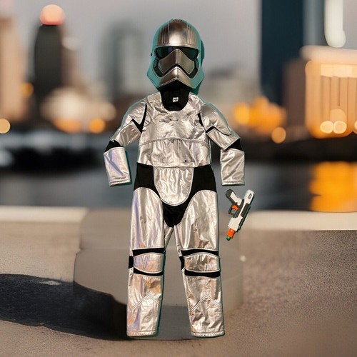 Star wars captain - wars, phasma