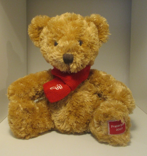 House fraser baby - house,