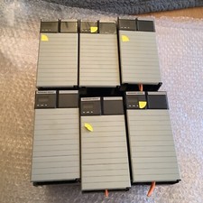 Allen Bradley 1757 - SRM