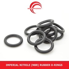 Imperial Nitrile Rubber NBR O
