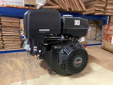 13HP Petrol engine  replaces Honda GX390  UK WARRANTY 1" Shaft 