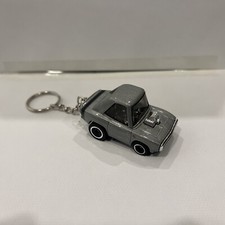 Hot Wheels Keyring Doms