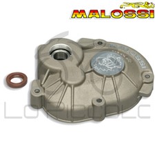 Malossi Carter Cover Gearbox