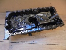 VOLVO S60 2006 XC90 2.4 TD DIESEL ALLOY ENGINE OIL SUMP 30713677-A