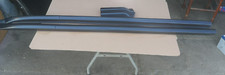 NISSAN X TRAIL T31 2008 ROOF RAIL BARS LEFT AND RIGHT PAIR