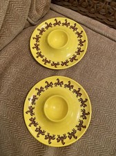 Pair of Vintage Egg Cups