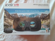 NEW EVO VR Next Virtual