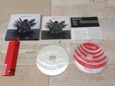 SUNN O))) Kannon JAPAN Mini LP