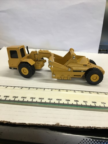 Norscot caterpillar cat 613c - cat,