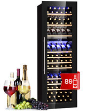 Wine Cooler Fridge