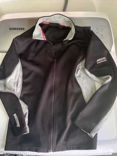 Musto windstopper light weight - musto,
