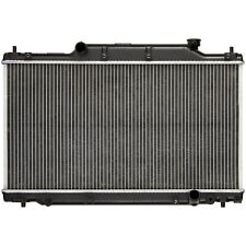 ENGINE COOLING RADIATOR RAD FOR HONDA CIVIC 2.0 TYPE R EP3 K20A2 2000-2005