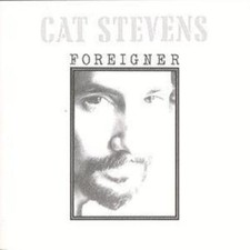 Cat Stevens : Foreigner CD