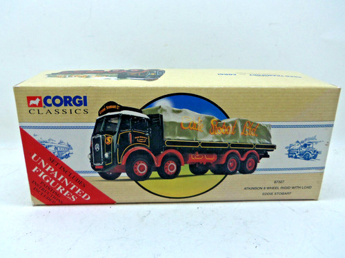 Corgi classics 97327 atkinson - 97327,
