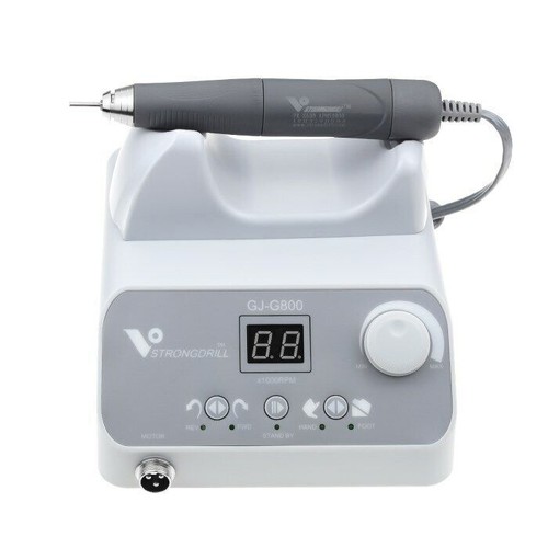 Dental lab brushless micro - dental,
