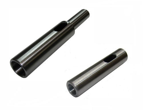 Socket capstan sleeve - socket,