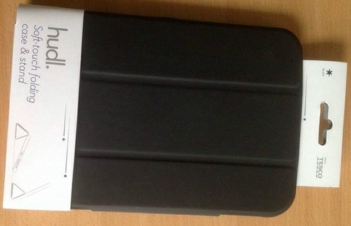 New genuine tesco hudl - genuine, soft