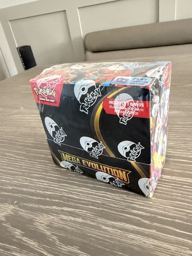 Pokemon tcg mega - pokemon,