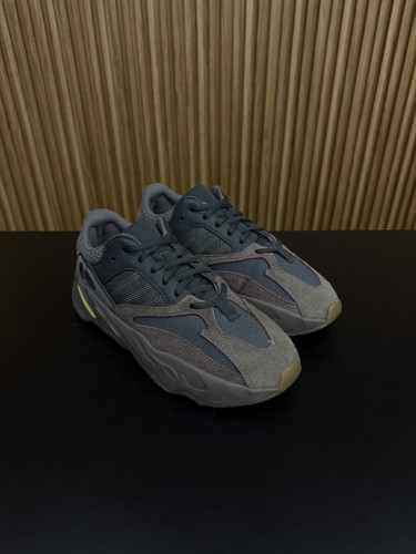 Adidas yeezy boost 700 - 700, mauve