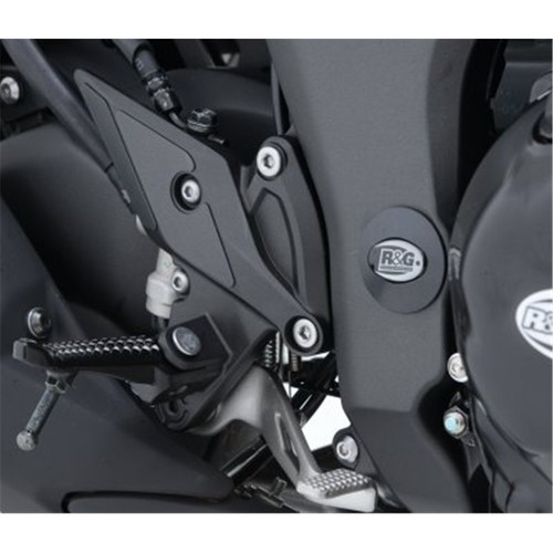 Kawasaki zx10 2008 2023 g - 2008-2023, r&g