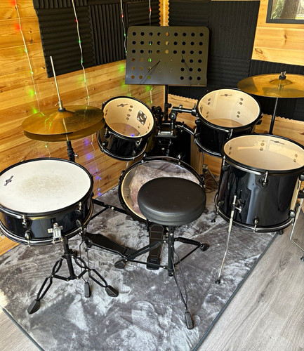 Drum kit bdk jazz by - kit,