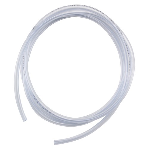 Fuel hose transparent 5mm - fuel,