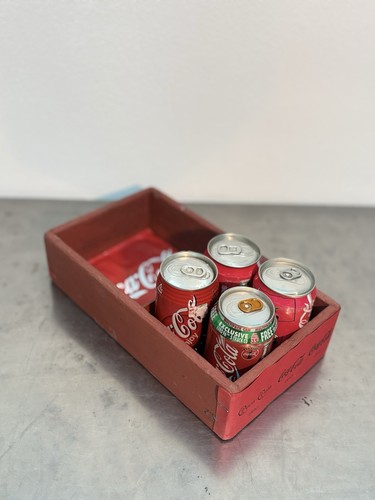 Coca cola international rare - international,