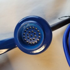 Retro GPO Telephone Mic –