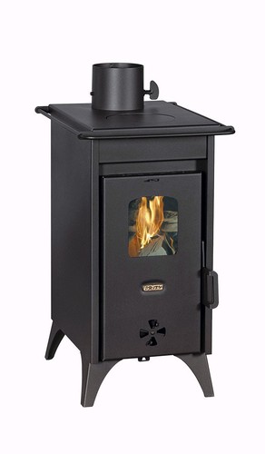 Prity mini wood burning - prity,