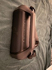 Soundcore Anker Boom 2 Plus Outdoor Speaker, Bluetooth Speaker with 140W...