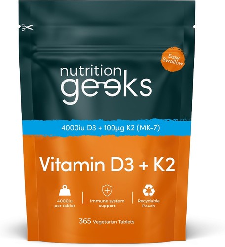 Vitamin 4000 - 4000, &